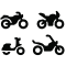 Motorky ostatní